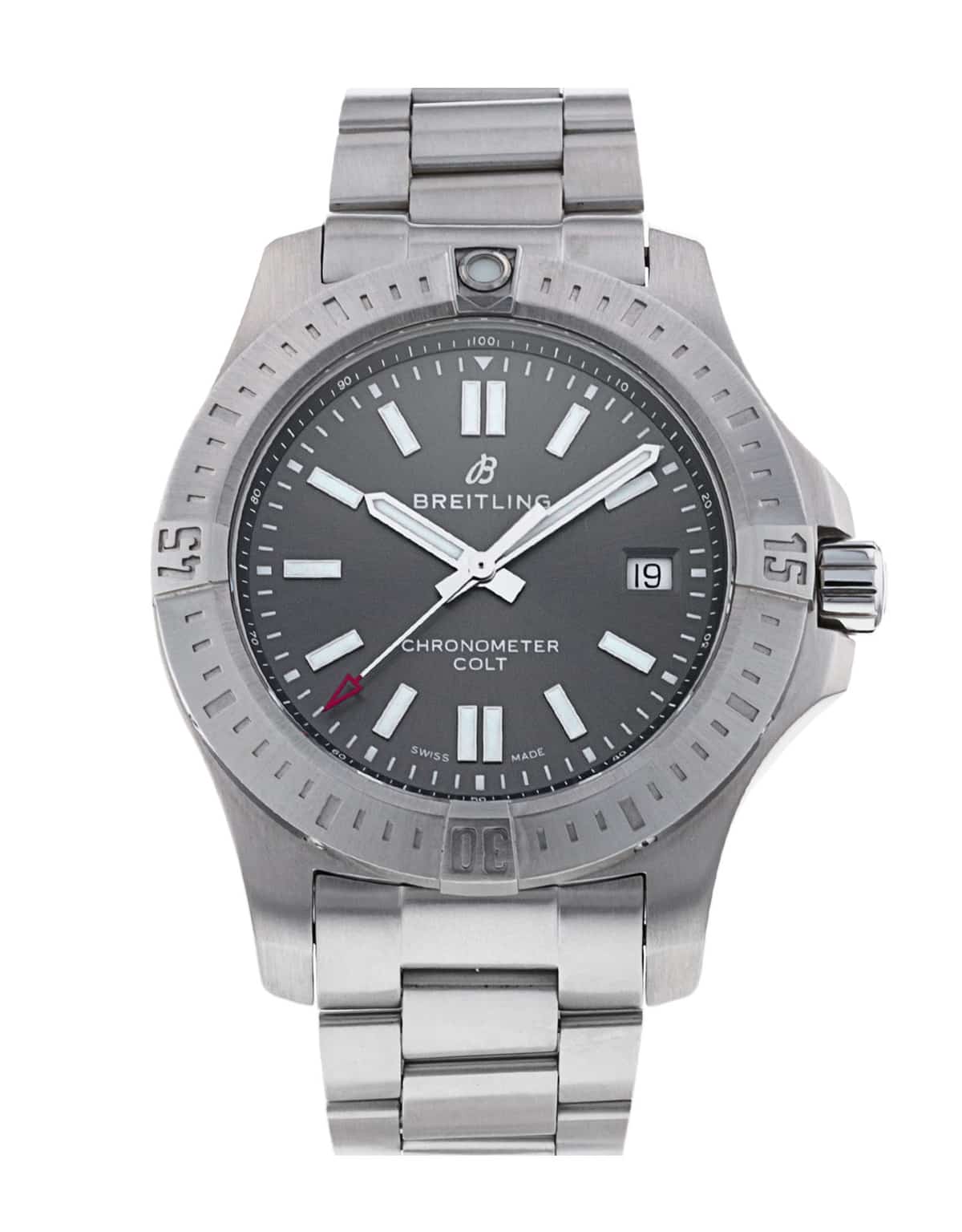 Breitling Colt Auto A17313